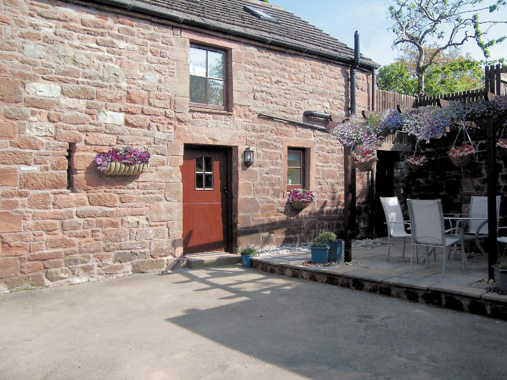 Elseghyll Barn Villa Melmerby  Dış mekan fotoğraf