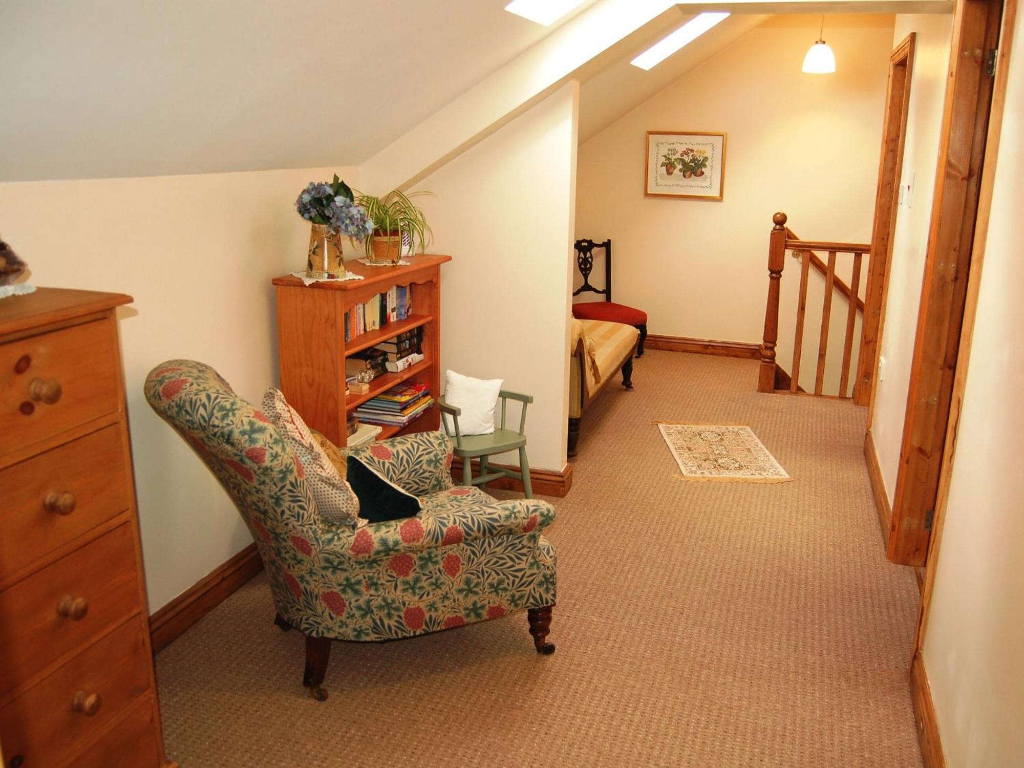 Elseghyll Barn Villa Melmerby  Dış mekan fotoğraf
