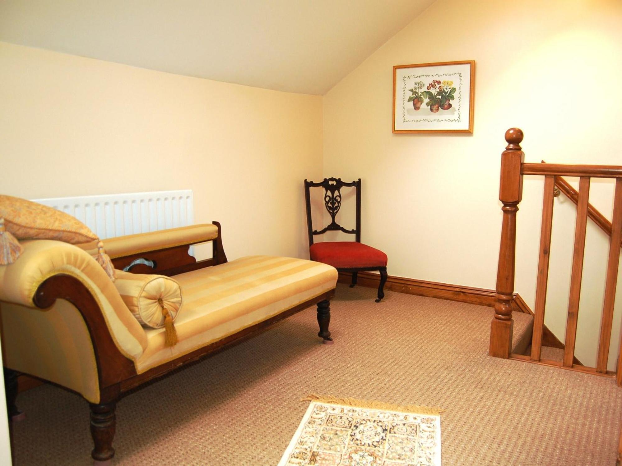 Elseghyll Barn Villa Melmerby  Dış mekan fotoğraf